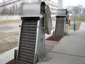 生活污水处理工程调试方案及运行管理 以拦污机为例