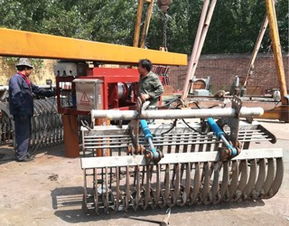 荥阳耙斗式清污机规格与拦污机应用解析