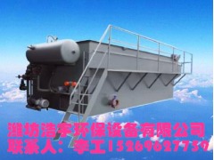 通化食品污水处理设备 拦污机的关键作用与选型指南