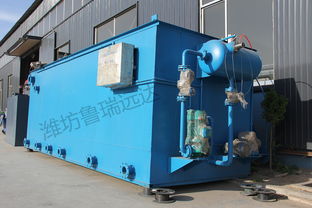 茂名地区饮用水消毒设备与拦污机低价促销，助力水务升级